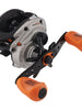 Abu Garcia MAX STX LH Low Profile Reel