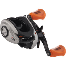 Abu Garcia MAX STX LH Low Profile Reel