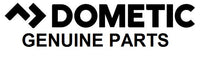 Dometic Seat Lid &amp; Seat f/960 Series Portable Toilet - Parchment