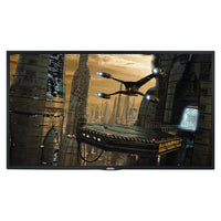 JENSEN 32" LED Television - 12V