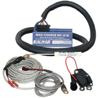 Balmar Regulator Kit f/Valeo w/MC-618