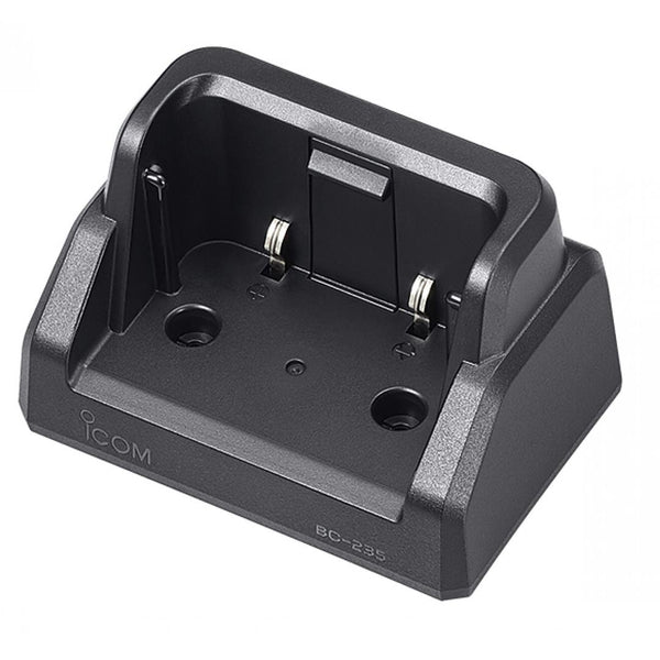 Icom Desktop Trickle Charger *Requires BC217SA