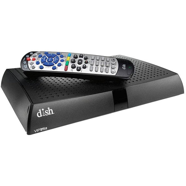 Intellian DISH Network ViP&reg;211 HD Receiver