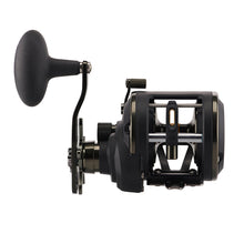 PENN SQLII15LW Squall II Level Wind Reel