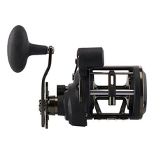 PENN SQLII15LWLC Squall II Level Wind Reel w/Line Counter