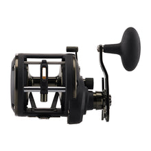 PENN SQLII30LWLH Squall II Level Wind Left Hand Reel