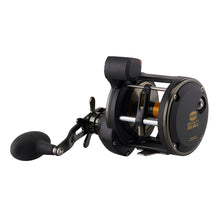 PENN SQLII30LWLC Squall II Level Wind Reel w/Line Counter