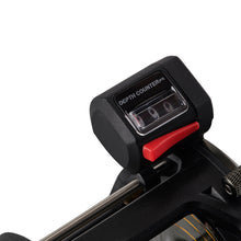 PENN SQLII30LWLC Squall II Level Wind Reel w/Line Counter
