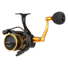 PENN SLAIV2500HS Slammer IV 2500HS Spinning Reel