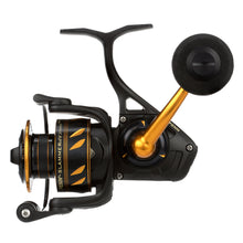 PENN SLAIV2500HS Slammer IV 2500HS Spinning Reel
