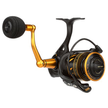 PENN SLAIV2500HS Slammer IV 2500HS Spinning Reel