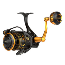 PENN SLAIV3500 Slammer IV 3500 Spinning Reel