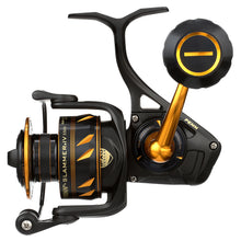 PENN SLAIV3500 Slammer IV 3500 Spinning Reel