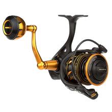 PENN SLAIV3500 Slammer IV 3500 Spinning Reel