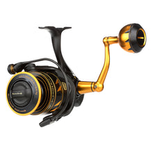 PENN SLAIV4500 Slammer IV 4500 Spinning Reel