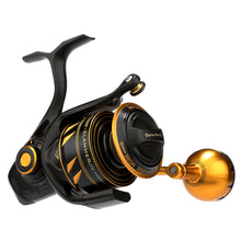 PENN SLAIV5500BLS Slammer IV 5500BLS Spinning Reel