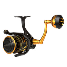PENN SLAIV5500BLS Slammer IV 5500BLS Spinning Reel