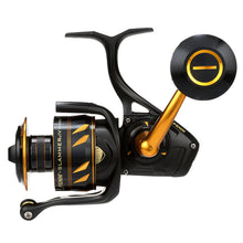 PENN SLAIV5500BLS Slammer IV 5500BLS Spinning Reel