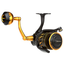 PENN SLAIV5500BLS Slammer IV 5500BLS Spinning Reel