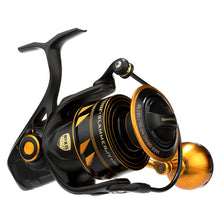 PENN SLAIV6500 Slammer IV 6500 Spinning Reel