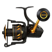 PENN SLAIV6500 Slammer IV 6500 Spinning Reel