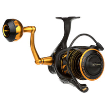 PENN SLAIV6500 Slammer IV 6500 Spinning Reel