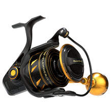 PENN SLAIV7500 Slammer IV 7500 Spinning Reel