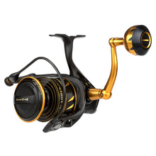 PENN SLAIV7500 Slammer IV 7500 Spinning Reel