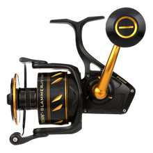 PENN SLAIV7500 Slammer IV 7500 Spinning Reel