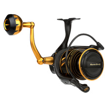 PENN SLAIV7500 Slammer IV 7500 Spinning Reel