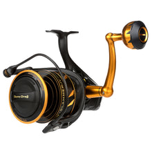 PENN SLAIV10500 Slammer IV 10500 Spinning Reel