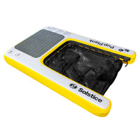 Solstice PupPlank XL Inflatable Dog Ramp for Boats