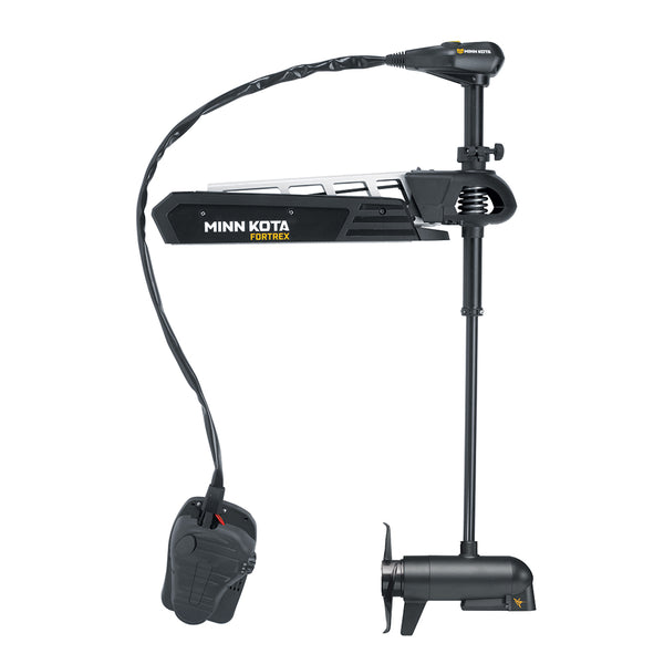 Minn Kota Fortrex 80/MDI Trolling Motor - 24V-80lb-45" *Remanufactured