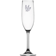Marine Business Champagne Glass Set - LIVING - Set of 6