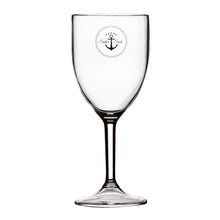 Marine Business Wine Glass - SAILOR SOUL - Set of 6