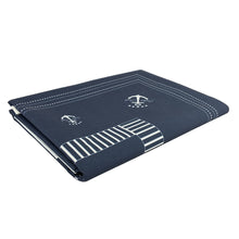 Marine Business Plastified Medium Table Cloth - SAILOR SOUL - 61&quot; x 51&quot;