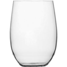 Marine Business Non-Slip Beverage Glass Party - CLEAR TRITAN&trade;