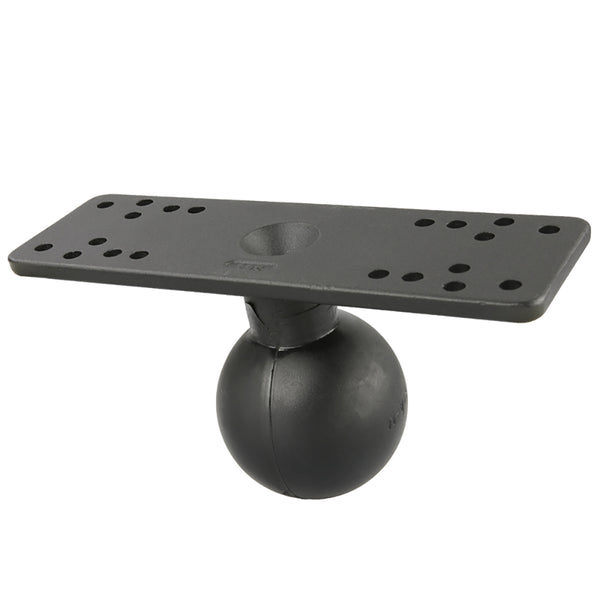 RAM Mount RAM&reg; Marine Electronics Ball Adapter