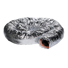 Dometic 25&#39; Insulated Flex R4.2 Ducting/Duct - 5&quot;