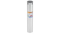 Springfield Post 2-3/8" Plug-In