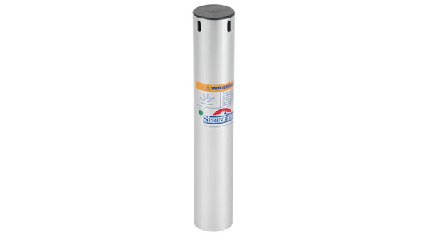 Springfield Post 2-3/8" Plug-In