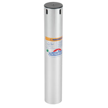 Springfield Post 2-3/8&quot; Plug-In