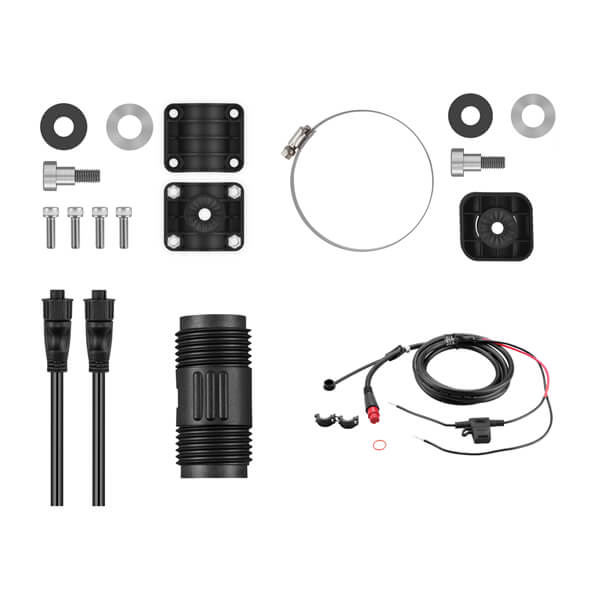 Garmin Panoptix LiveScope&trade; Boat Kit