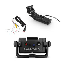 Garmin ECHOMAP&trade; UHD 7Xcv Boat Kit