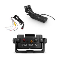 Garmin ECHOMAP&trade; UHD 7Xsv Boat Kit