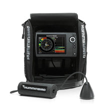 Humminbird ICE HELIX 5 CHIRP G3 - Sonar Only