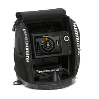 Humminbird ICE HELIX 5 CHIRP G3 - Sonar Only