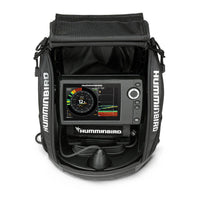 Humminbird ICE HELIX 5 CHIRP G3 - Sonar Only