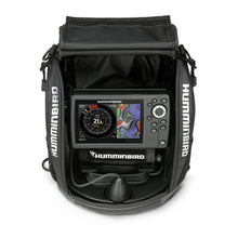 Humminbird ICE HELIX 5 CHIRP GPS G3 - Sonar/GPS Combo