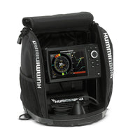 Humminbird ICE HELIX 5 CHIRP GPS G3 - Sonar/GPS Combo